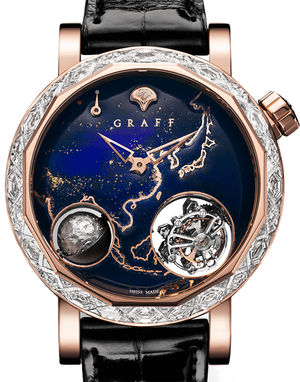 MGG48PGDLASNT GRAFF GyroGraff