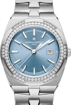 1205V/100A-B590 Vacheron Constantin Overseas