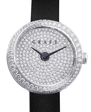 GSP30WGDD GRAFF Spiral