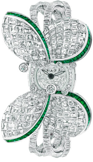 PBF23WGBDEDD GRAFF Butterfly