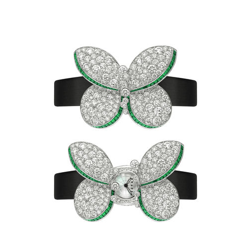 PBF23WGDDE GRAFF Butterfly