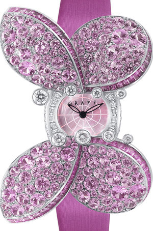 PBF23WGDPSPS GRAFF Butterfly