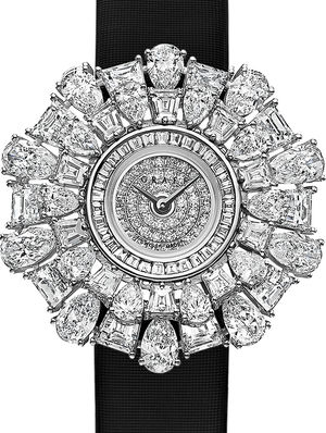 SUN16WGDF GRAFF Ladies Dress