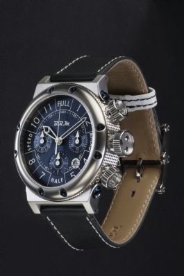 (BRM-856) BRM SCR-48 та CT-48