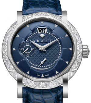 GS45WGDNL3 GRAFF Star