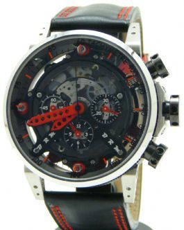 (BRM-002) BRM SCR-48 та CT-48