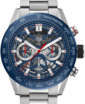 CBG2A11.BA0654 Tag Heuer Carrera