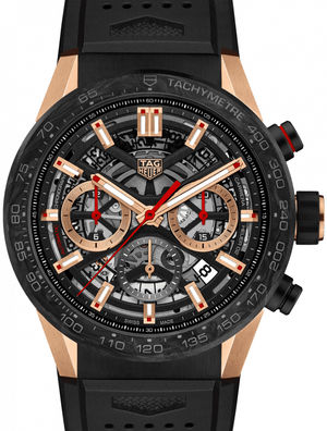 CBG2052.FT6143 Tag Heuer Carrera