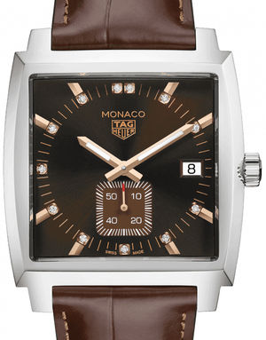 WAW131E.FC6420 Tag Heuer Monaco