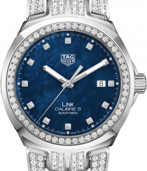WBC2116.BA0660 Tag Heuer Link