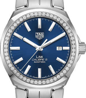 WBC2113.BA0603 Tag Heuer Link