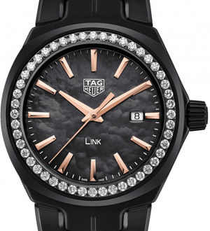 WBC1391.BH0745 Tag Heuer Link