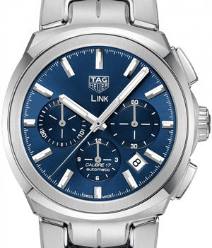 CBC2112.BA0603 Tag Heuer Link