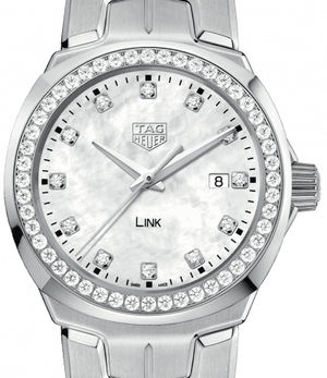 WBC1316.BA0600 Tag Heuer Link