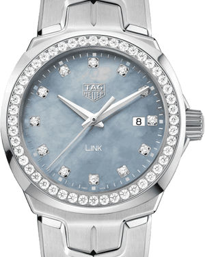 WBC1319.BA0600 Tag Heuer Link