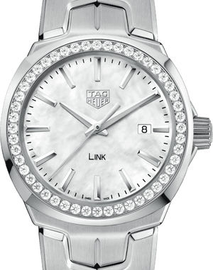 WBC1314.BA0600 Tag Heuer Link