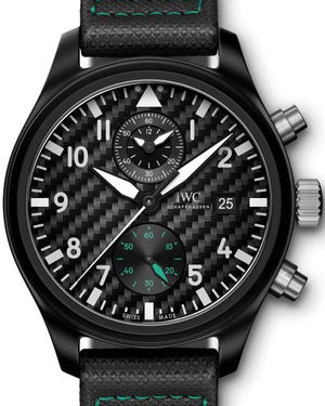 IW389005 IWC Pilot’s