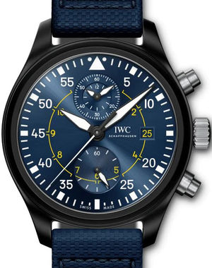 IW389008 IWC Pilot’s