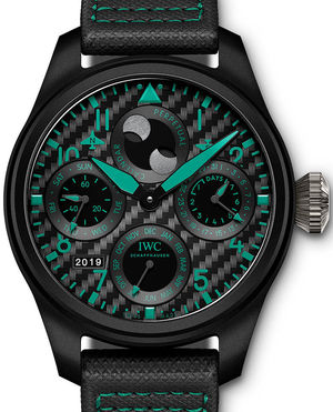 IW503003 IWC Pilot’s