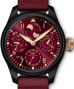 IW503002 IWC Pilot’s