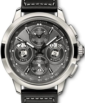 IW381802 IWC Ingenieur