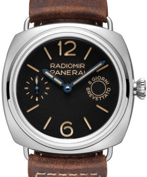 PAM00992 Officine Panerai Radiomir
