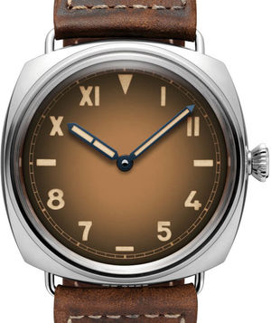 PAM00931 Officine Panerai Radiomir