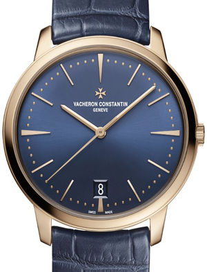 4100U/000R-B643 Vacheron Constantin Patrimony Womens