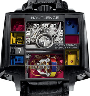 H1370-0503 Hautlence Concepts d’exception