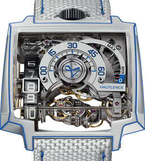 H1370-1404 Hautlence Concepts d’exception
