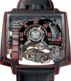 H1370-1402 Hautlence Concepts d’exception