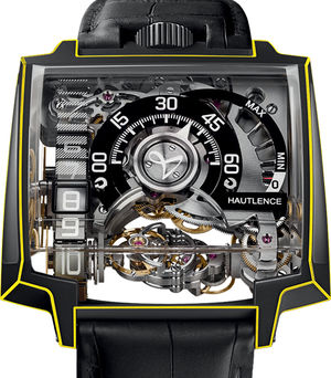 H1370-1401 Hautlence Concepts d’exception