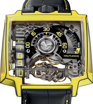 H1370-1400 Hautlence Concepts d’exception