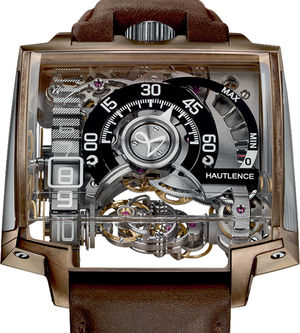H1370-1700 Hautlence Concepts d’exception