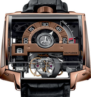 H1370-0401 Hautlence Concepts d’exception