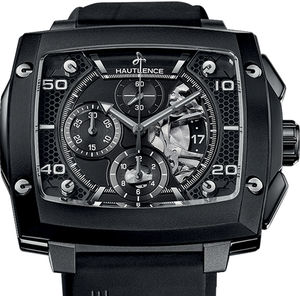 5364-0508 Hautlence Signature