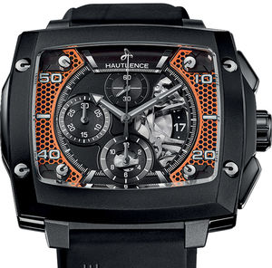 H5364-0506 Hautlence Signature