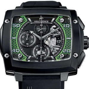 H5364-0505 Hautlence Signature