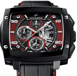 H5364-0503 Hautlence Signature
