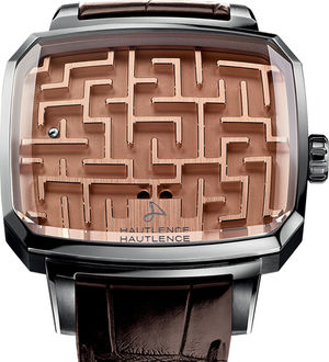 H9500-0500 Hautlence Playground
