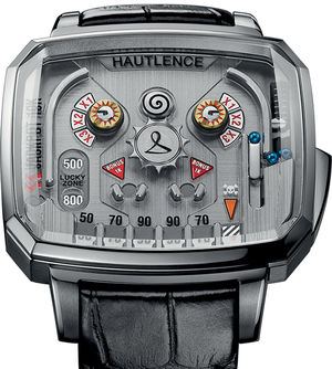 H9510-0500 Hautlence Playground