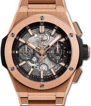 451.OX.1180.OX Hublot Big Bang Unico 42 mm