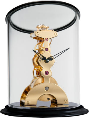 76.6589/001  L'Epee 1839 Contemporary Timepiece