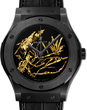 511.CX.0660.LR Hublot Classic Fusion 45 mm