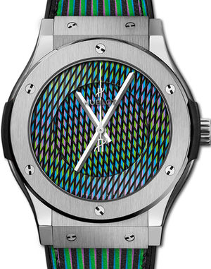 511.NX.8900.VR.CZD19 Hublot Classic Fusion 45 mm