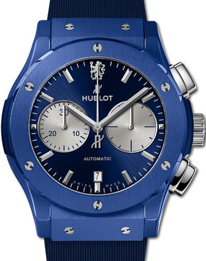521.EX.7179.RX.CFC19 Hublot Classic Fusion Chronograph