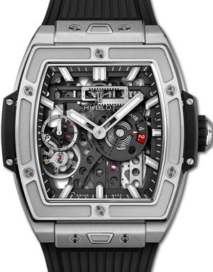 614.NX.1170.RX Hublot Spirit of Big Bang