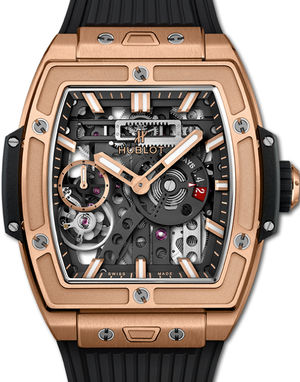 614.OX.1180.RX Hublot Spirit of Big Bang