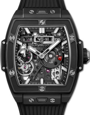 614.CI.1170.RX Hublot Spirit of Big Bang