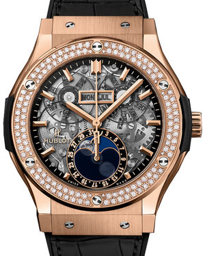 517.OX.0180.LR.1104 Hublot Classic Fusion 45 mm